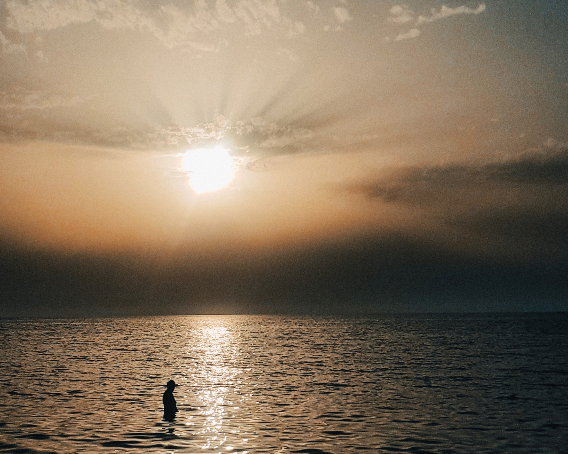 Belonging to Nowhere Land