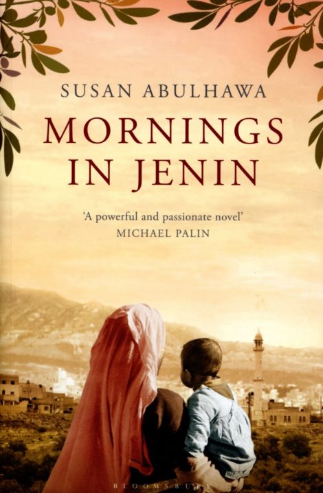Book Review: Mornings in Jenin