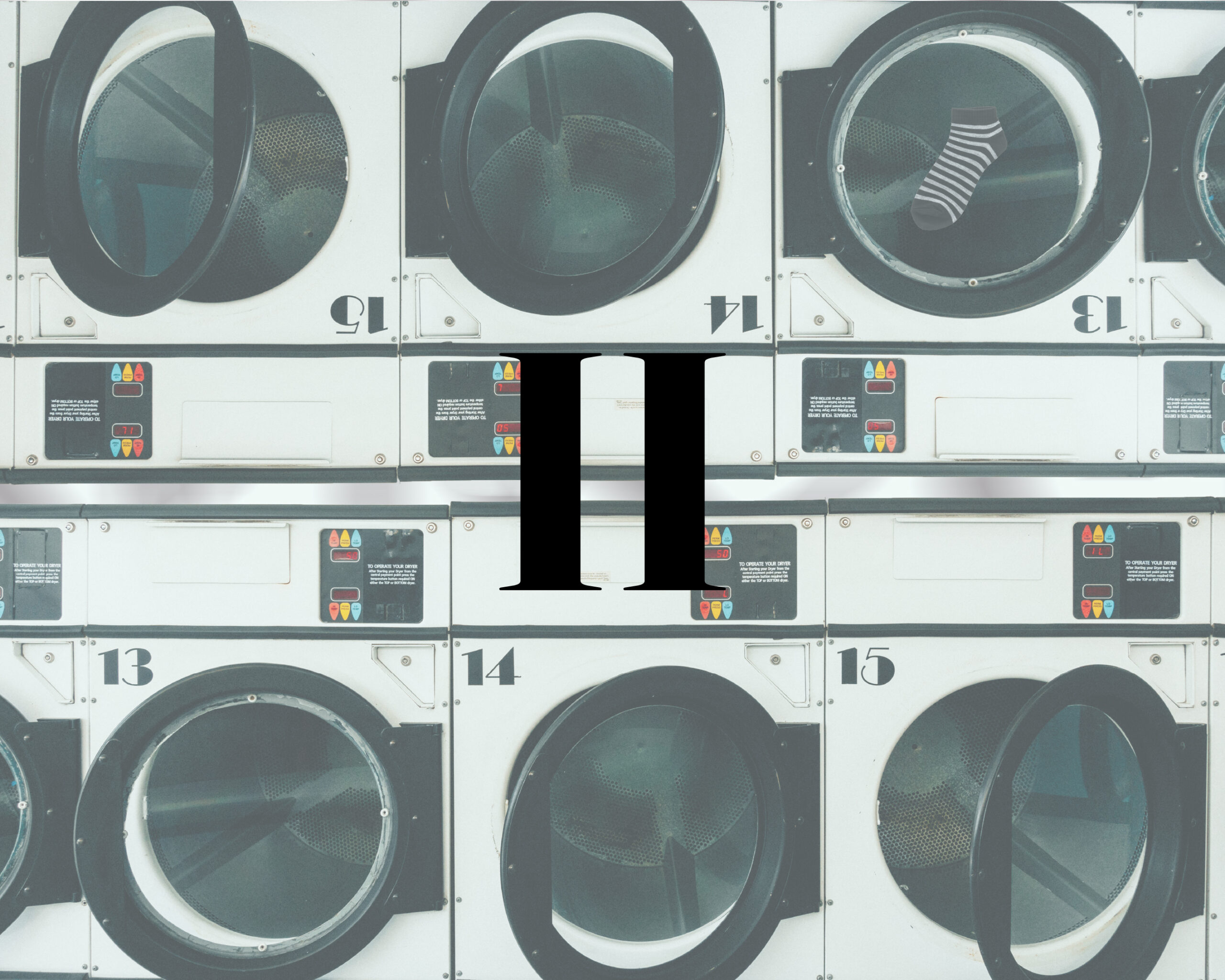 Adnan, Unredacted: Local Man Finds Sock, Feels Nothing