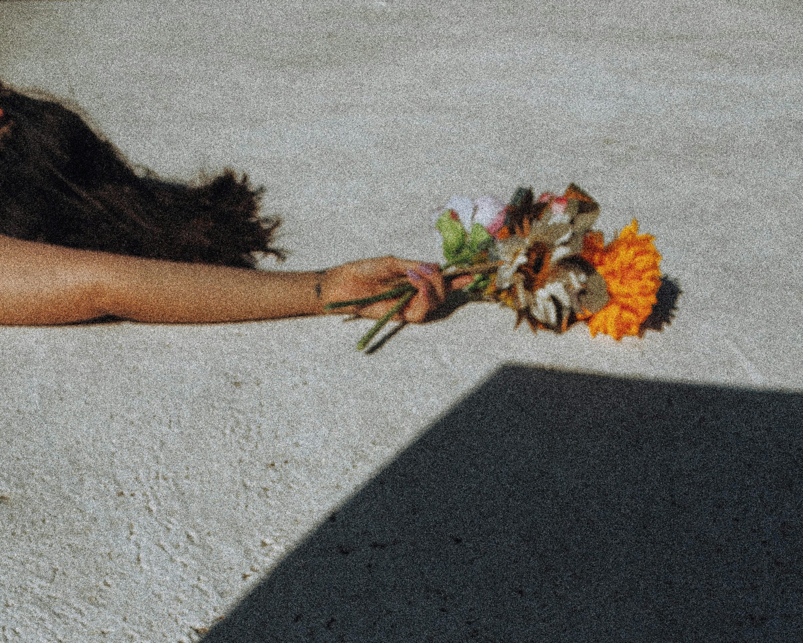 للشعور شَرَفٌ