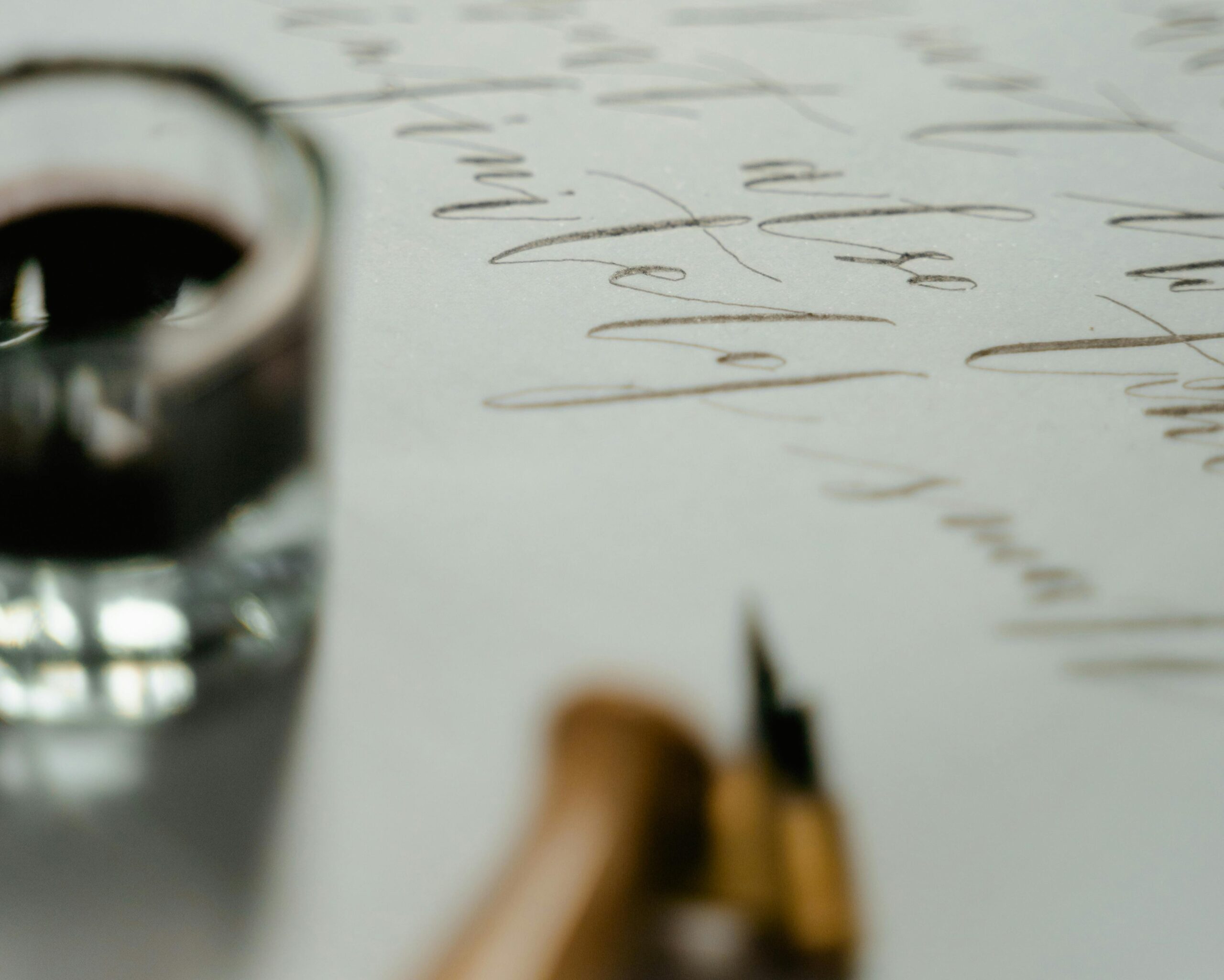 في انتظار كتابتك