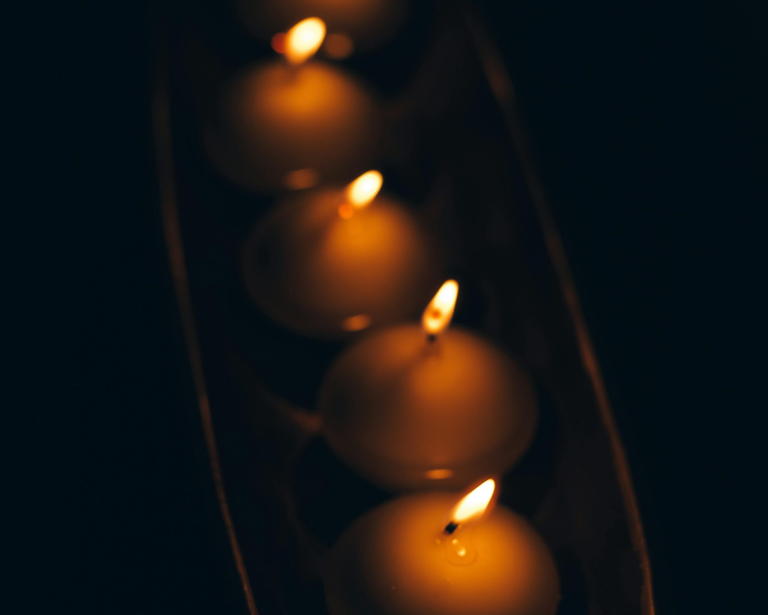 أحرقيني ولا تناقشيني